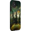 imageWicked for Good Elphaba Yellow Brick Road Poster Case for iPhone AiriPhone 11