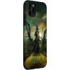 imageWicked for Good Elphaba Yellow Brick Road Poster Case for iPhone AiriPhone 11 Pro Max