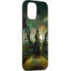 imageWicked for Good Elphaba Yellow Brick Road Poster Case for iPhone AiriPhone 12 mini