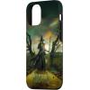 imageWicked for Good Elphaba Yellow Brick Road Poster Case for iPhone AiriPhone 1212 Pro