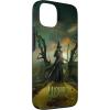 imageWicked for Good Elphaba Yellow Brick Road Poster Case for iPhone AiriPhone 13