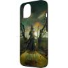 imageWicked for Good Elphaba Yellow Brick Road Poster Case for iPhone AiriPhone 13