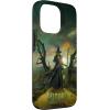 imageWicked for Good Elphaba Yellow Brick Road Poster Case for iPhone AiriPhone 13 Pro