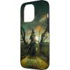 imageWicked for Good Elphaba Yellow Brick Road Poster Case for iPhone AiriPhone 13 Pro