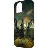 imageWicked for Good Elphaba Yellow Brick Road Poster Case for iPhone AiriPhone 14