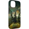 imageWicked for Good Elphaba Yellow Brick Road Poster Case for iPhone AiriPhone 14