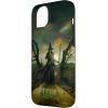 imageWicked for Good Elphaba Yellow Brick Road Poster Case for iPhone AiriPhone 14 Plus