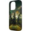 imageWicked for Good Elphaba Yellow Brick Road Poster Case for iPhone AiriPhone 14 Pro