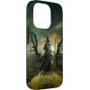 imageWicked for Good Elphaba Yellow Brick Road Poster Case for iPhone AiriPhone 14 Pro