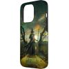 imageWicked for Good Elphaba Yellow Brick Road Poster Case for iPhone AiriPhone 15 Pro