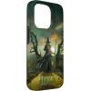 imageWicked for Good Elphaba Yellow Brick Road Poster Case for iPhone AiriPhone 15 Pro