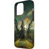 imageWicked for Good Elphaba Yellow Brick Road Poster Case for iPhone AiriPhone 15 Pro Max