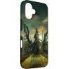 imageWicked for Good Elphaba Yellow Brick Road Poster Case for iPhone AiriPhone 16