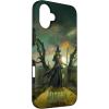 imageWicked for Good Elphaba Yellow Brick Road Poster Case for iPhone AiriPhone 16 Plus