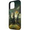 imageWicked for Good Elphaba Yellow Brick Road Poster Case for iPhone AiriPhone 16 Pro