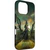 imageWicked for Good Elphaba Yellow Brick Road Poster Case for iPhone AiriPhone 16 Pro
