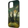 imageWicked for Good Elphaba Yellow Brick Road Poster Case for iPhone AiriPhone 16 Pro Max