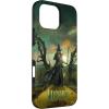 imageWicked for Good Elphaba Yellow Brick Road Poster Case for iPhone AiriPhone 16 Pro Max
