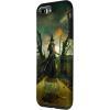 imageWicked for Good Elphaba Yellow Brick Road Poster Case for iPhone AiriPhone 7 Plus8 Plus