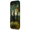imageWicked for Good Elphaba Yellow Brick Road Poster Case for iPhone AiriPhone SE 2020  7  8