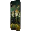 imageWicked for Good Elphaba Yellow Brick Road Poster Case for iPhone AiriPhone XS Max