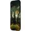 imageWicked for Good Elphaba Yellow Brick Road Poster Case for iPhone AiriPhone XXS
