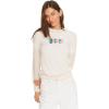 imageNAADAM Womens Wicked Cashmere SweaterWhite