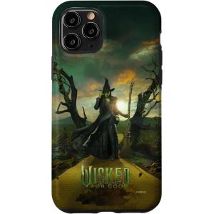 imageWicked for Good Elphaba Yellow Brick Road Poster Case for iPhone AiriPhone 11 Pro