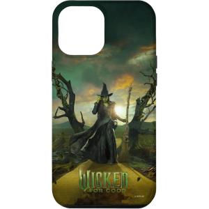 imageWicked for Good Elphaba Yellow Brick Road Poster Case for iPhone AiriPhone 12 Pro Max