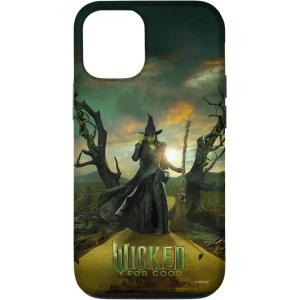 imageWicked for Good Elphaba Yellow Brick Road Poster Case for iPhone AiriPhone 1212 Pro