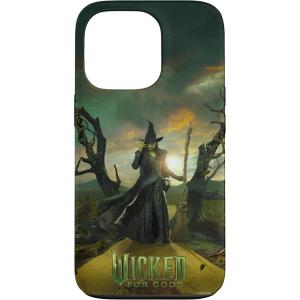 imageWicked for Good Elphaba Yellow Brick Road Poster Case for iPhone AiriPhone 13 Pro