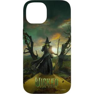 imageWicked for Good Elphaba Yellow Brick Road Poster Case for iPhone AiriPhone 14
