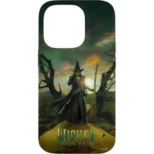 imageWicked for Good Elphaba Yellow Brick Road Poster Case for iPhone AiriPhone 14 Pro