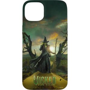 imageWicked for Good Elphaba Yellow Brick Road Poster Case for iPhone AiriPhone 15 Plus
