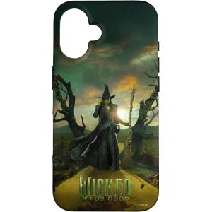 imageWicked for Good Elphaba Yellow Brick Road Poster Case for iPhone AiriPhone 16
