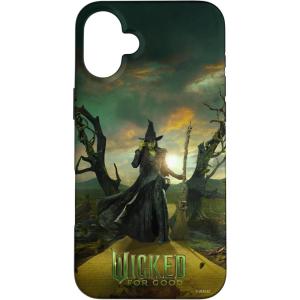 imageWicked for Good Elphaba Yellow Brick Road Poster Case for iPhone AiriPhone 16 Plus