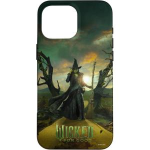imageWicked for Good Elphaba Yellow Brick Road Poster Case for iPhone AiriPhone 16 Pro Max