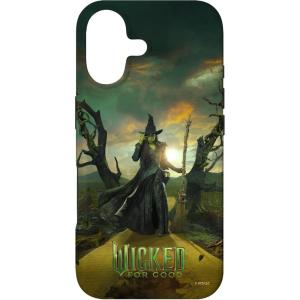 imageWicked for Good Elphaba Yellow Brick Road Poster Case for iPhone AiriPhone 17