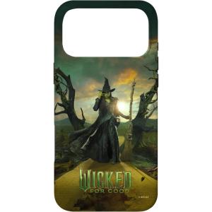 imageWicked for Good Elphaba Yellow Brick Road Poster Case for iPhone AiriPhone 17 Pro Max