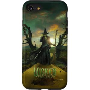 imageWicked for Good Elphaba Yellow Brick Road Poster Case for iPhone AiriPhone SE 2020  7  8