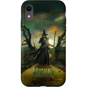 imageWicked for Good Elphaba Yellow Brick Road Poster Case for iPhone AiriPhone XR