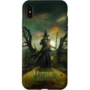 imageWicked for Good Elphaba Yellow Brick Road Poster Case for iPhone AiriPhone XS Max