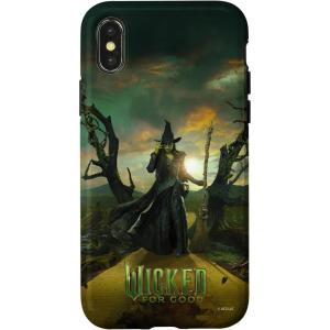 imageWicked for Good Elphaba Yellow Brick Road Poster Case for iPhone AiriPhone XXS