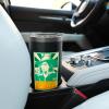 imageWicked For Good Green Girl Power Stainless Steel Insulated TumblerBlack