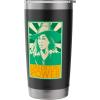 imageWicked For Good Green Girl Power Stainless Steel Insulated TumblerBlack