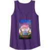 imageWicked for Good Glinda Bubble Poster Tank TopPurple