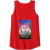 imageWicked for Good Glinda Bubble Poster Tank TopRed
