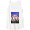 imageWicked for Good Glinda Bubble Poster Tank TopWhite