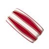 imageConair Makeup Bag Large Double Zip Toiletry and Cosmetic Bag Perfect Size for Use At Home or Travel Double Zip Organizer Shape in BlackPink