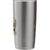 imageWicked For Good A Man Made of Straw Stainless Steel Insulated TumblerBrushed Steel
